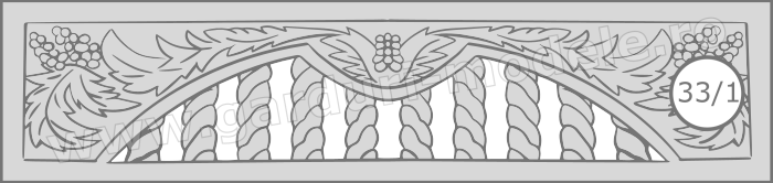 Imagini panouri Strugure Nr.33-1