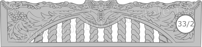 Imagini panouri Strugure Nr.33-2
