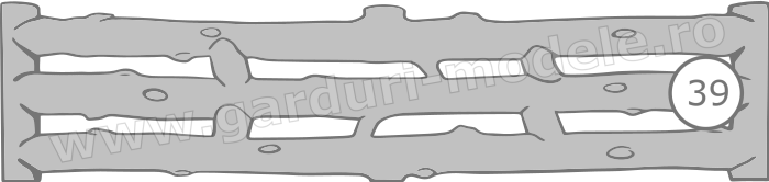 Imagini panouri Bustean Nr.39