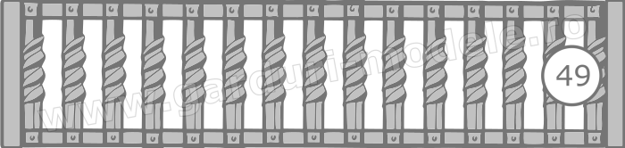 Imagini panouri Fier Nr.49