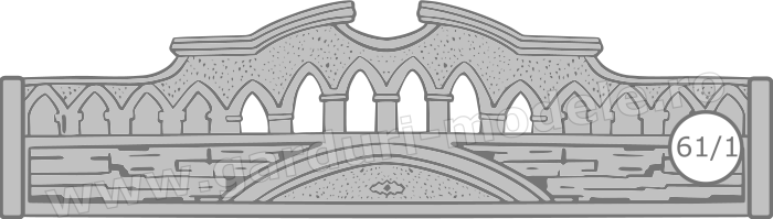 Imagini panouri Cetate Nr.61-1