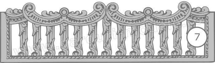 Imagini panouri Coronita Nr.7