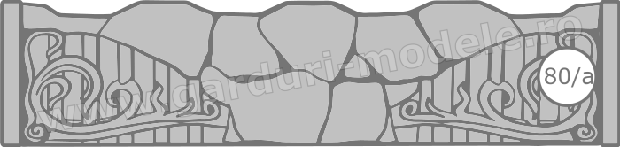 Imagini panouri BUT Nr.80a