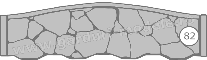 Imagini panouri Piatra But Nr.82